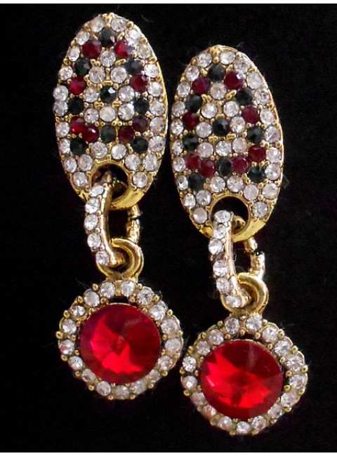 Exclusive Earrings